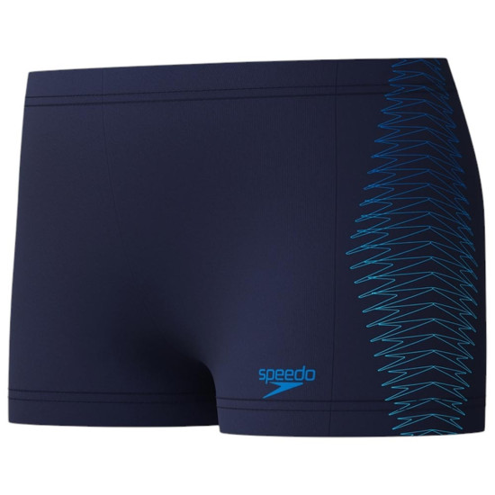 Speedo Παιδικό μαγιό Boys Plastisol Placement Aquashorts